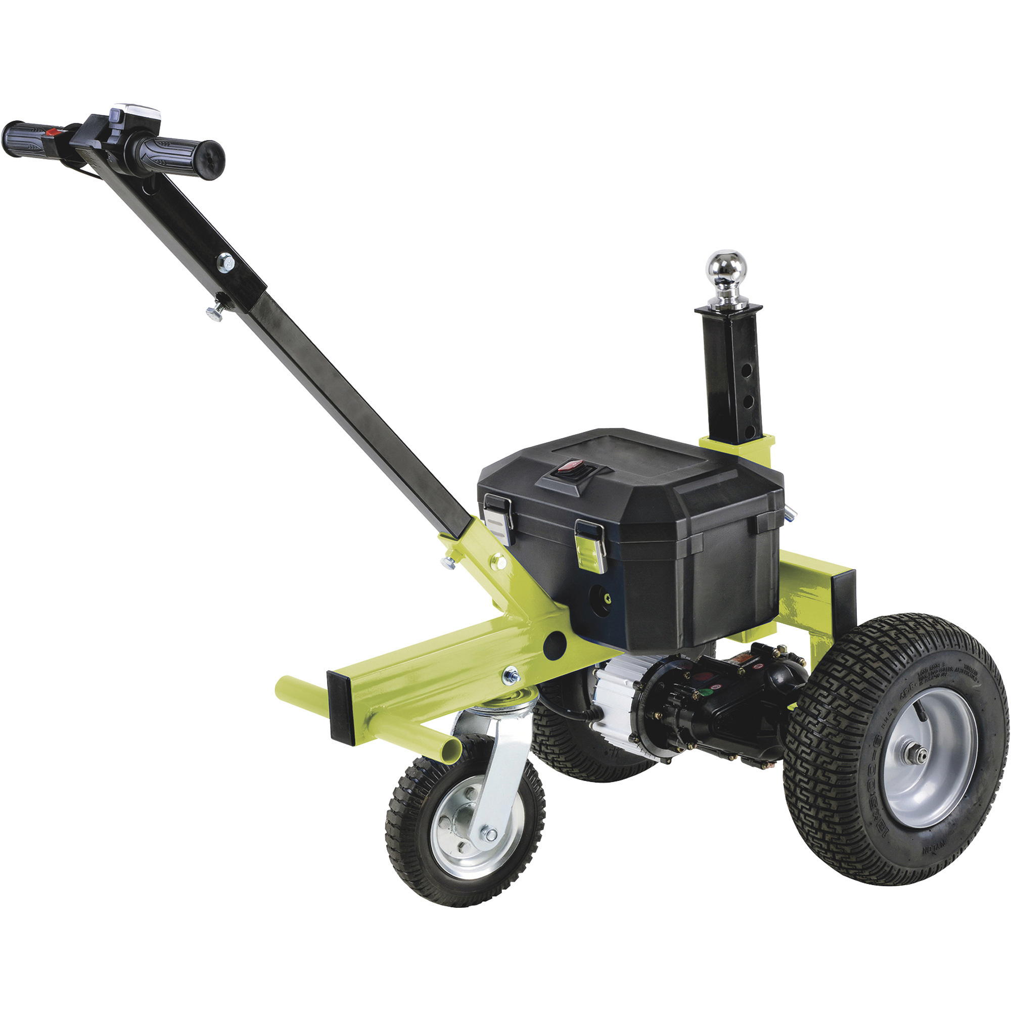 Tow Tuff Electric Trailer Dolly, Model TMD35ETD8 Northern Tool